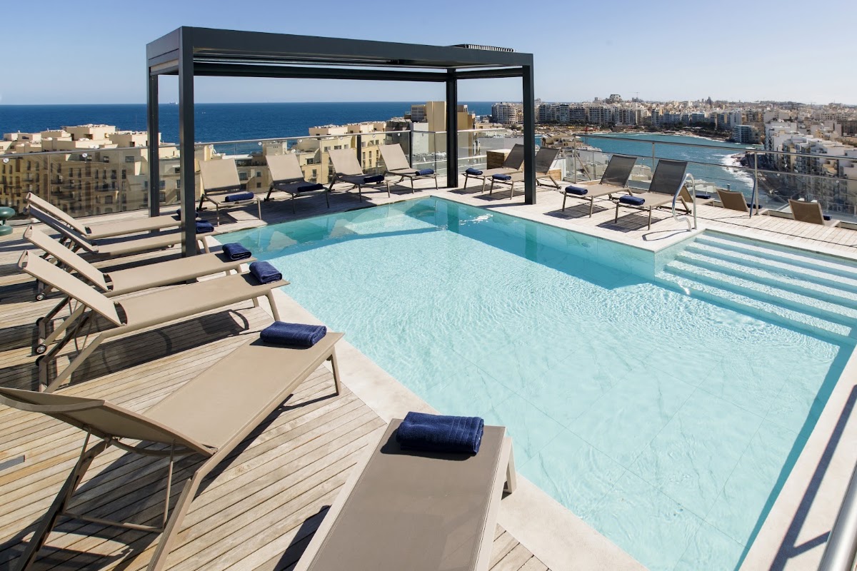 Mercure St. Julian's Malta
