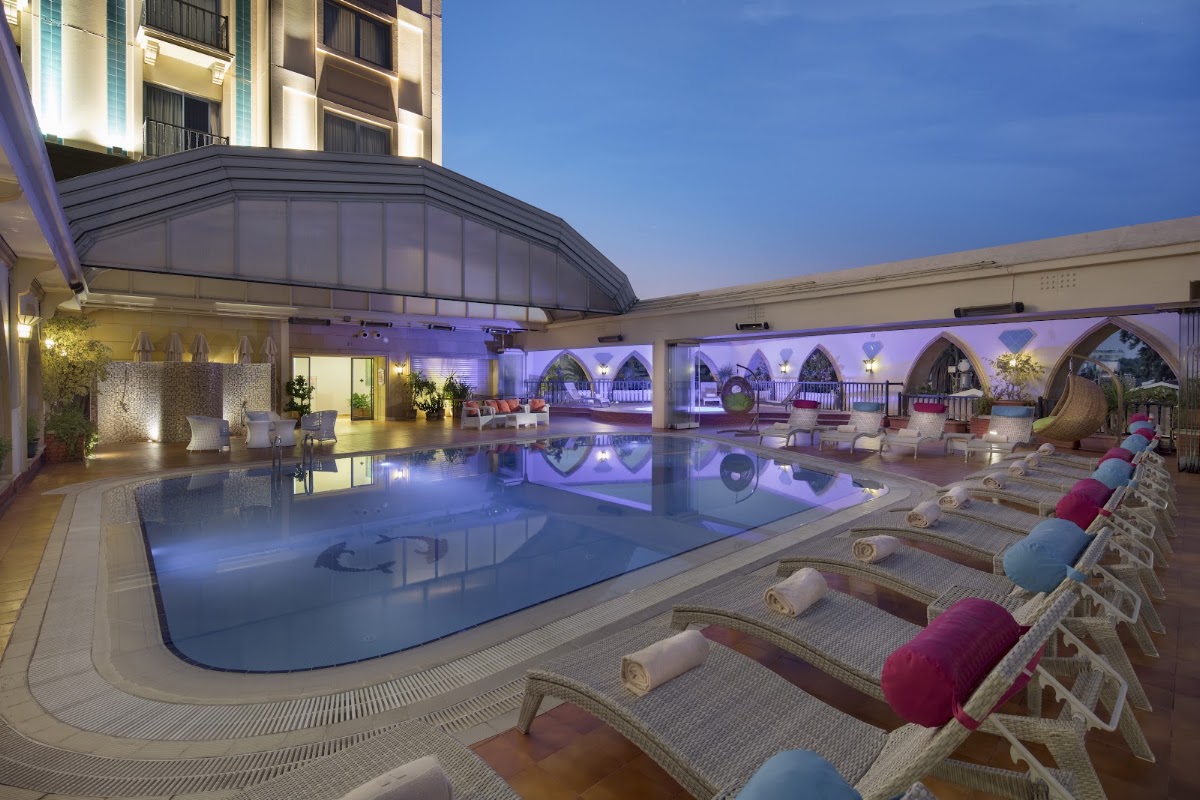 Merit Hotel