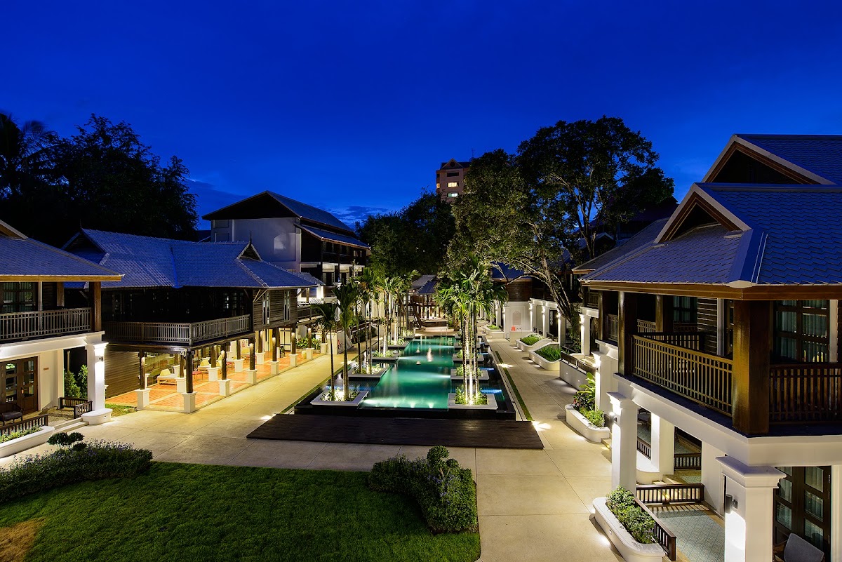 Na Nirand Romantic Boutique Resort