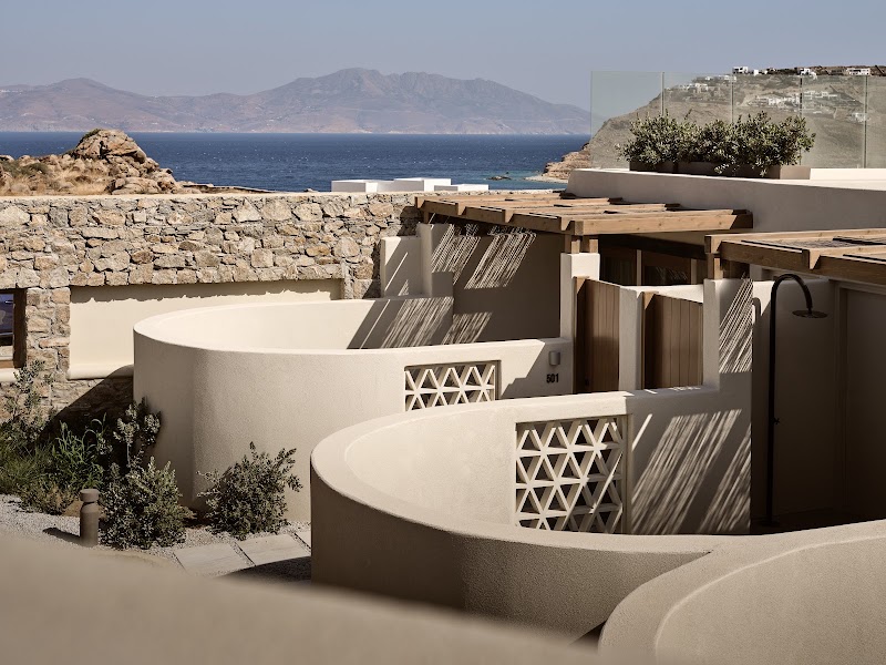 Omeon Mykonos