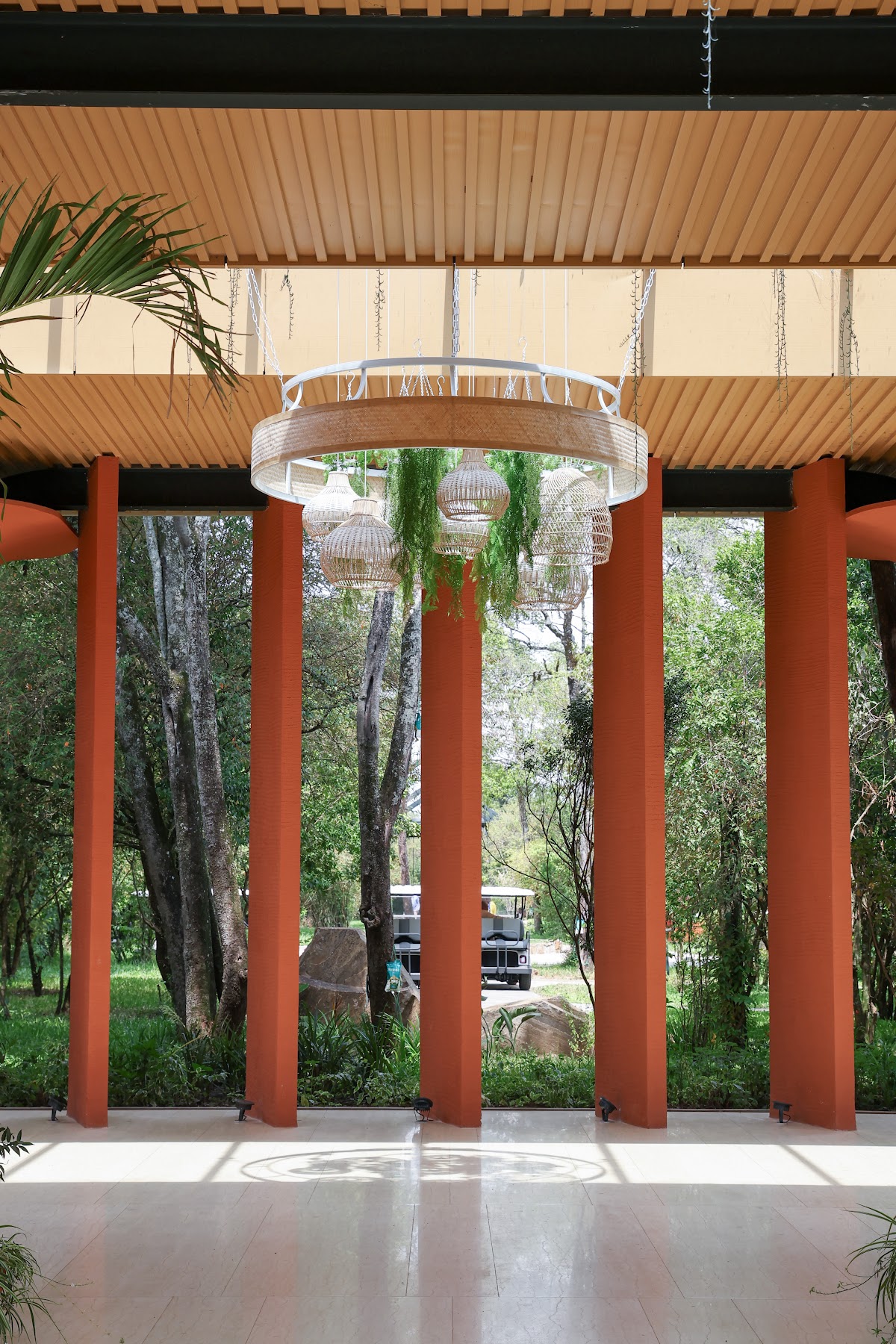 Pristine Mara Bay Lodge — Masai Mara