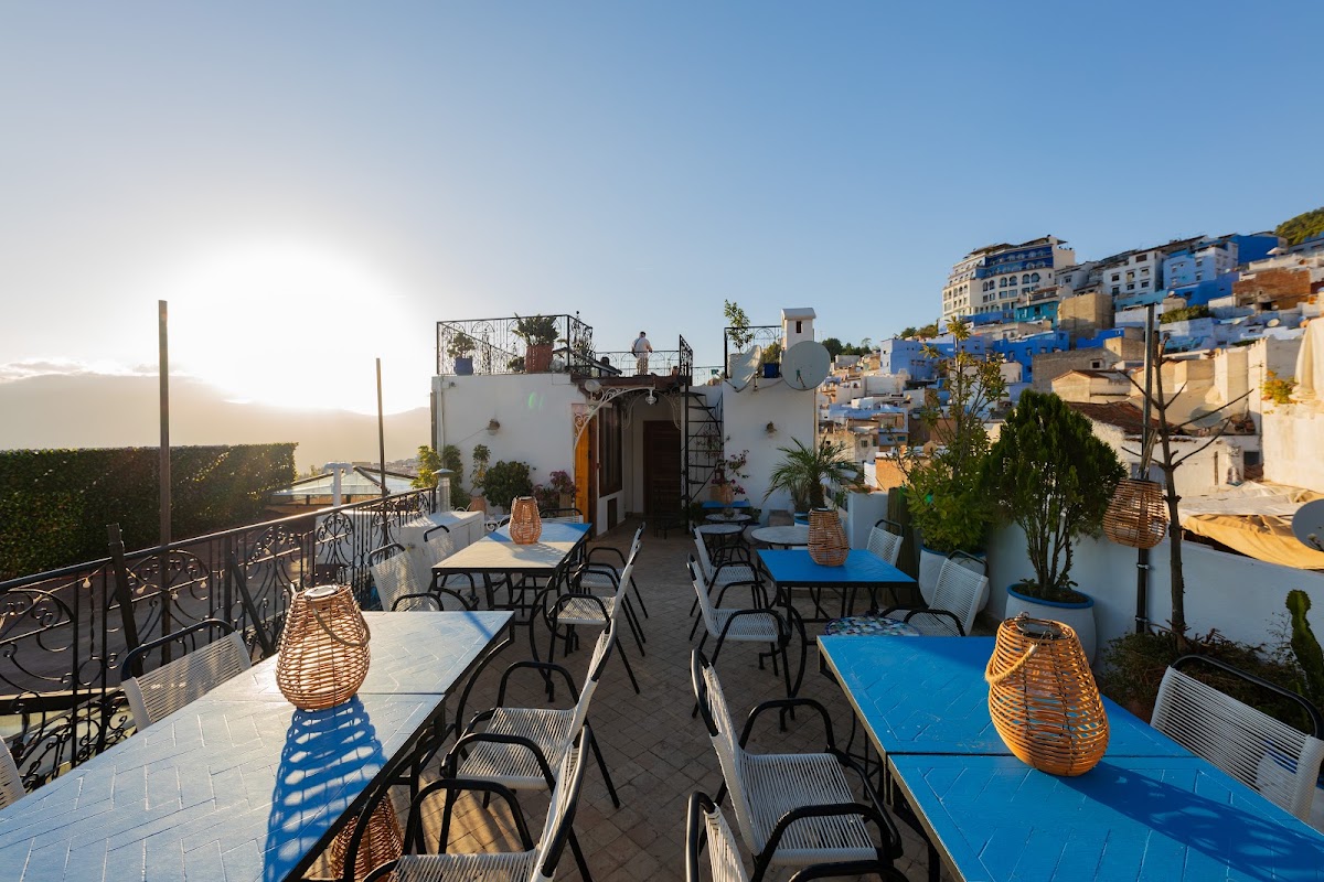 Riad Nila