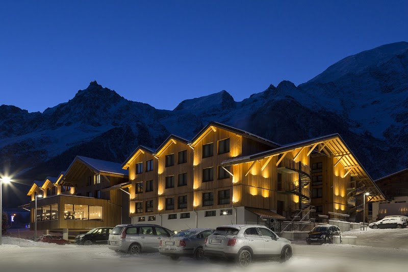 RockyPop Chamonix - Les Houches