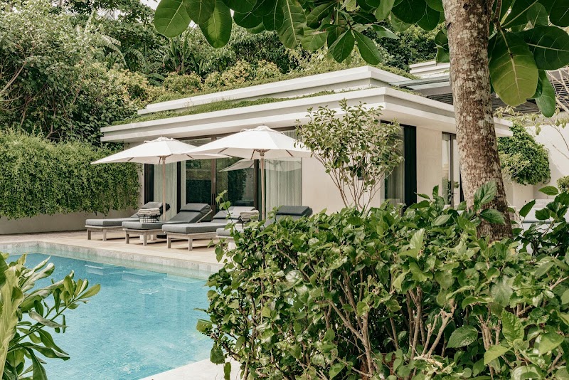 Rosewood Phuket
