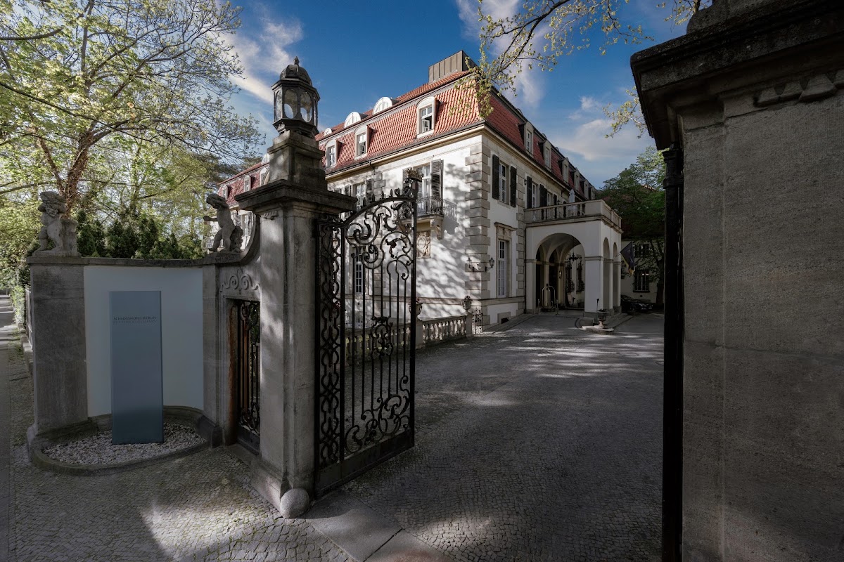 Schlosshotel Berlin