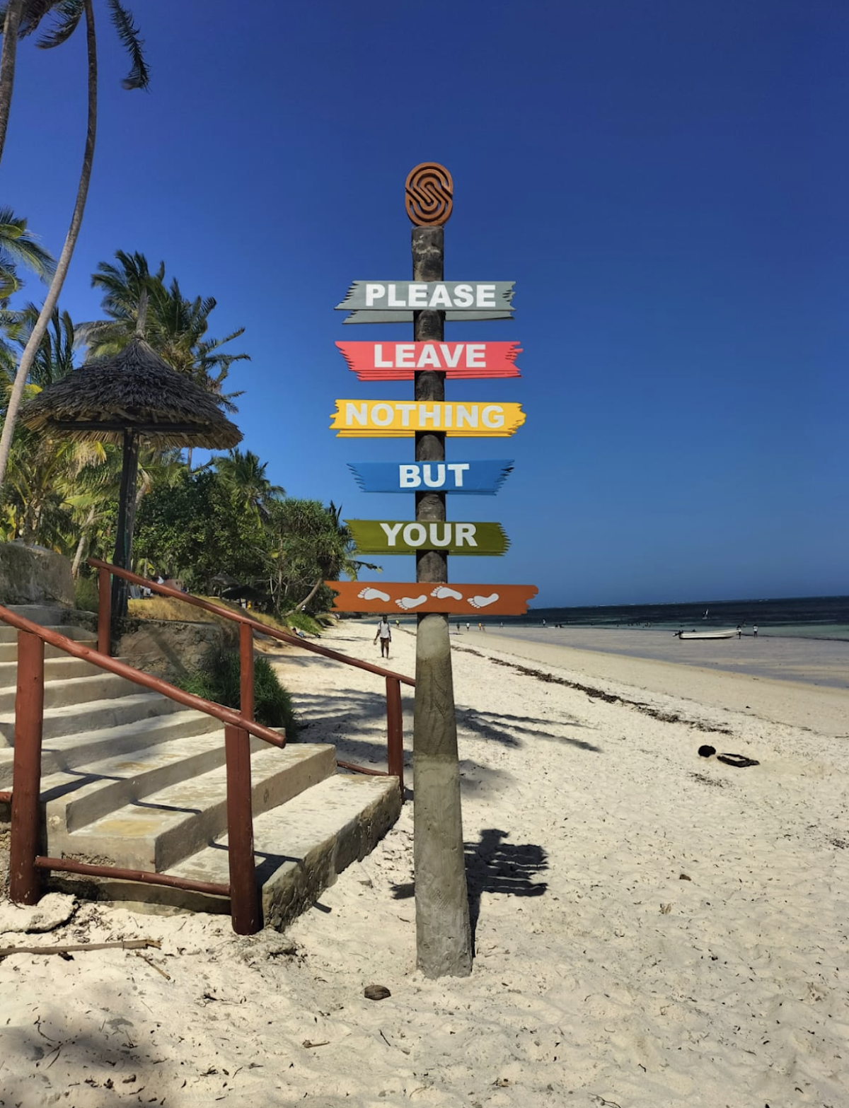 Serena Beach Resort & Spa