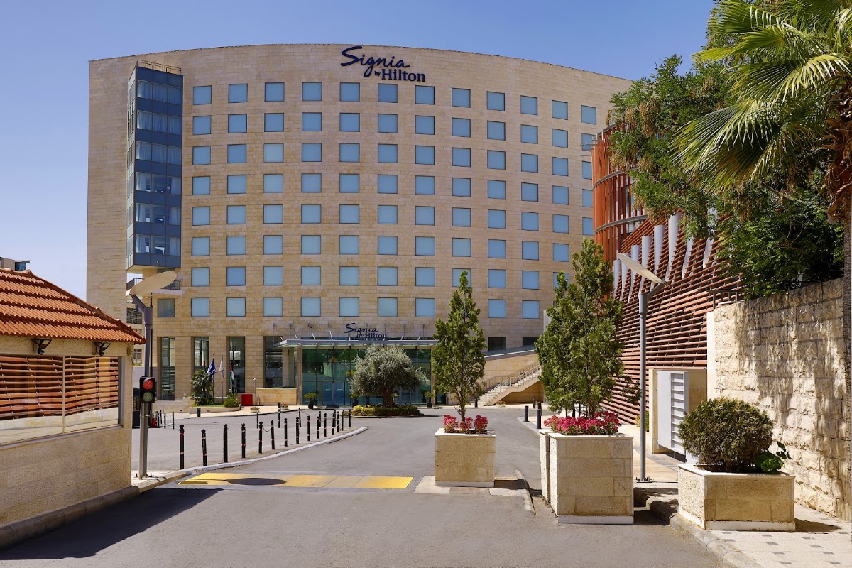 Signia by Hilton Amman