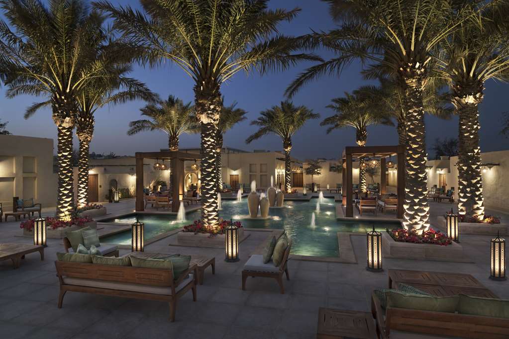 Souq Al Wakra Hotel Qatar by Tivoli
