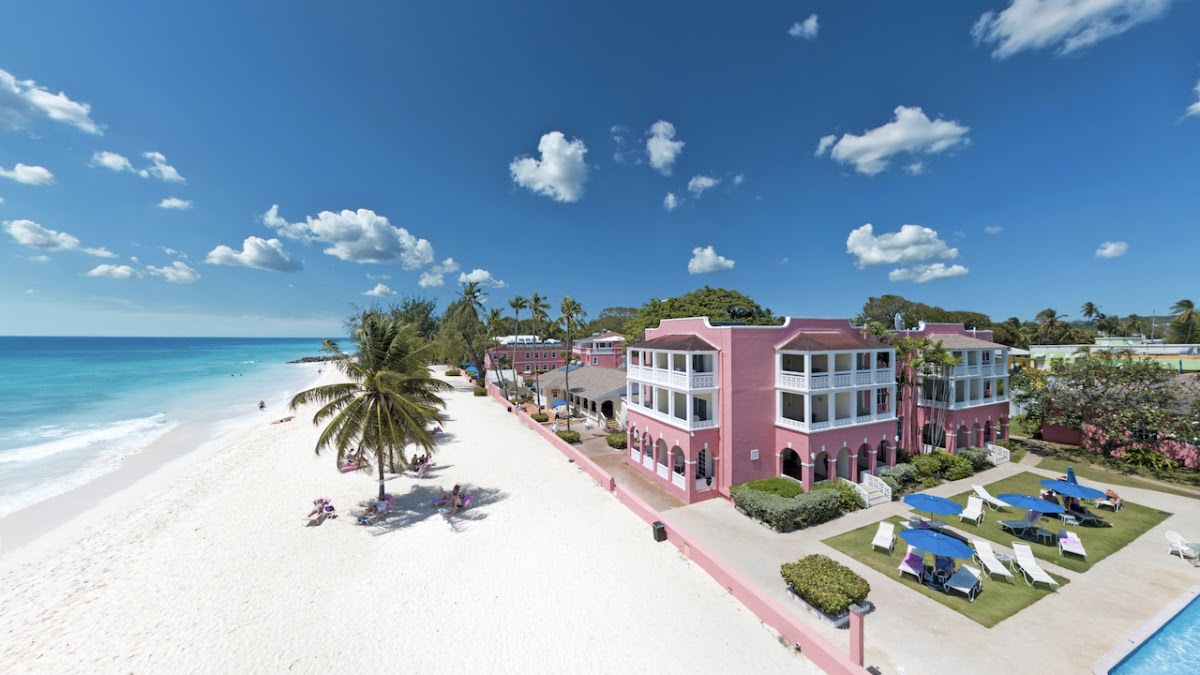 Southern Palms Beach Club & Resort