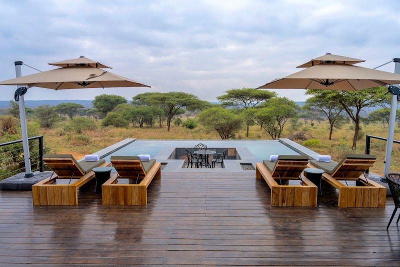 Tarangire Elephant Springs by Karibu Camps & Lodges — Tarangire