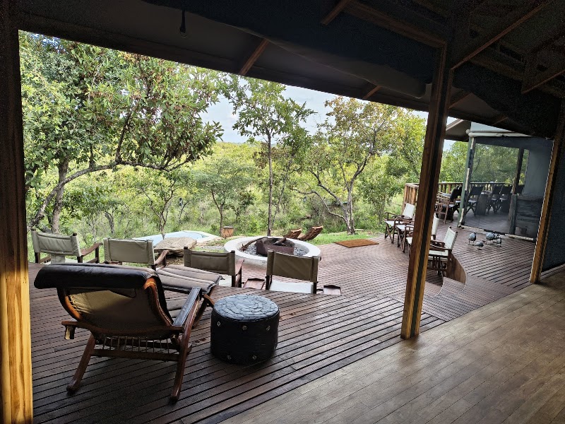 Tarangire View Tented Lodge — Tarangire