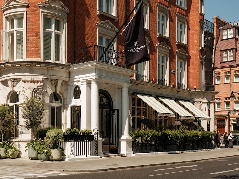 The Cadogan, A Belmond Hotel, London
