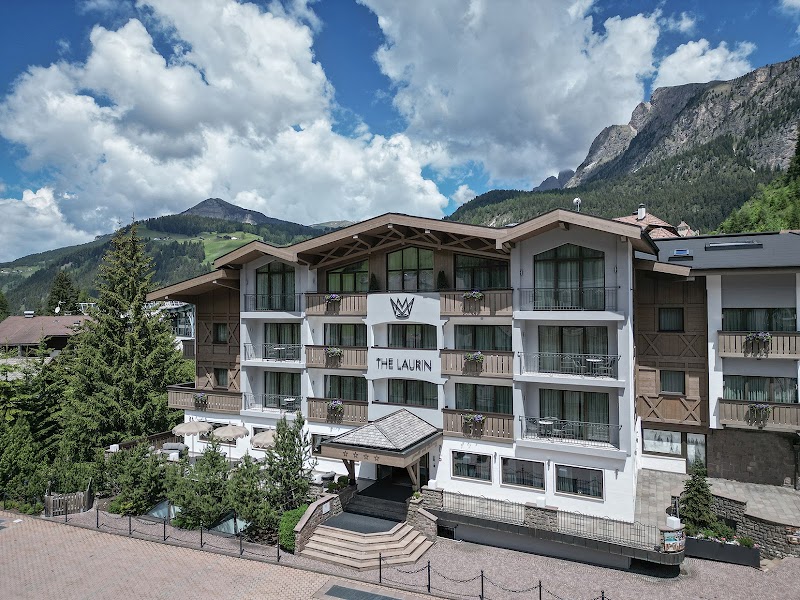 The Laurin Hotel — Val Gardena