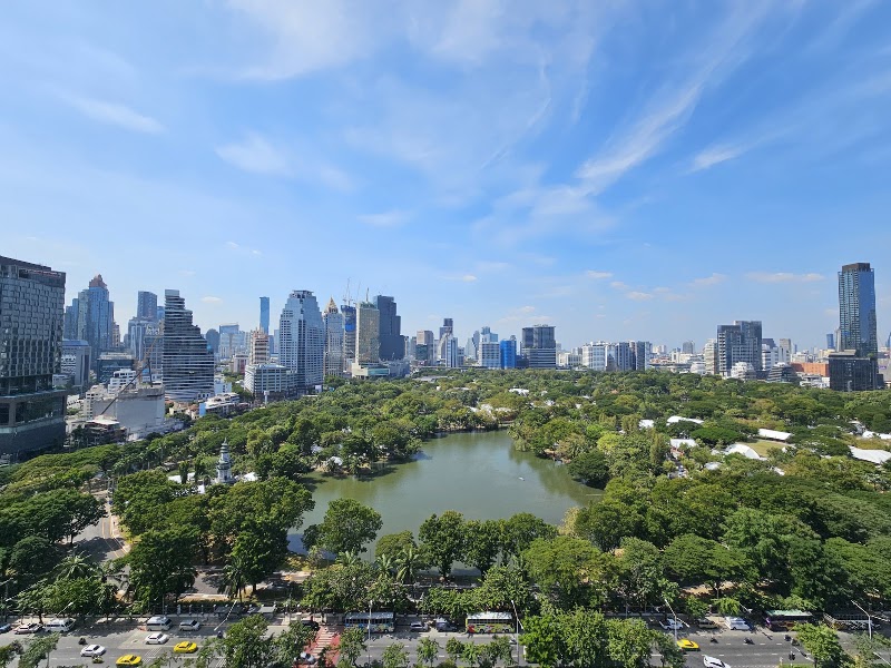 The Ritz-Carlton, Bangkok