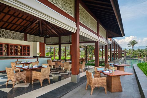 The Sira, a Luxury Collection Resort and Spa, Lombok