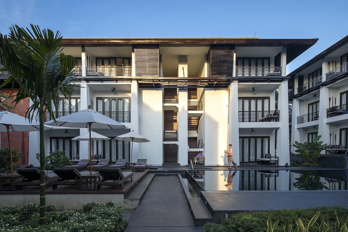 U Chiang Mai Hotel
