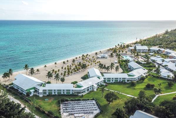 Viva Fortuna Beach by Wyndham