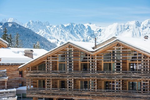 W Verbier — Verbier