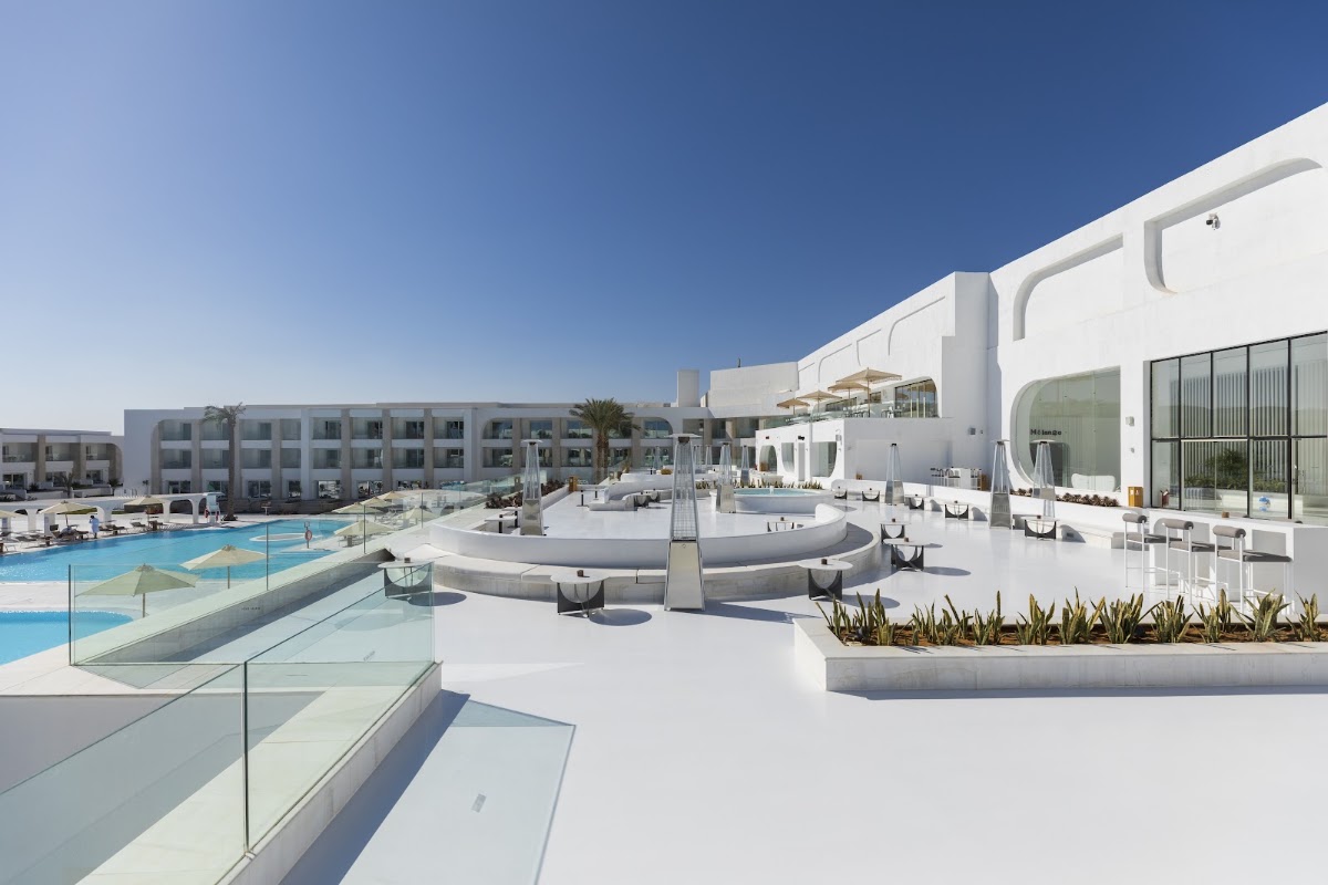 White Hills Resort