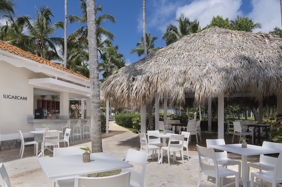Wyndham Alltra Samana - All - Inclusive Resort