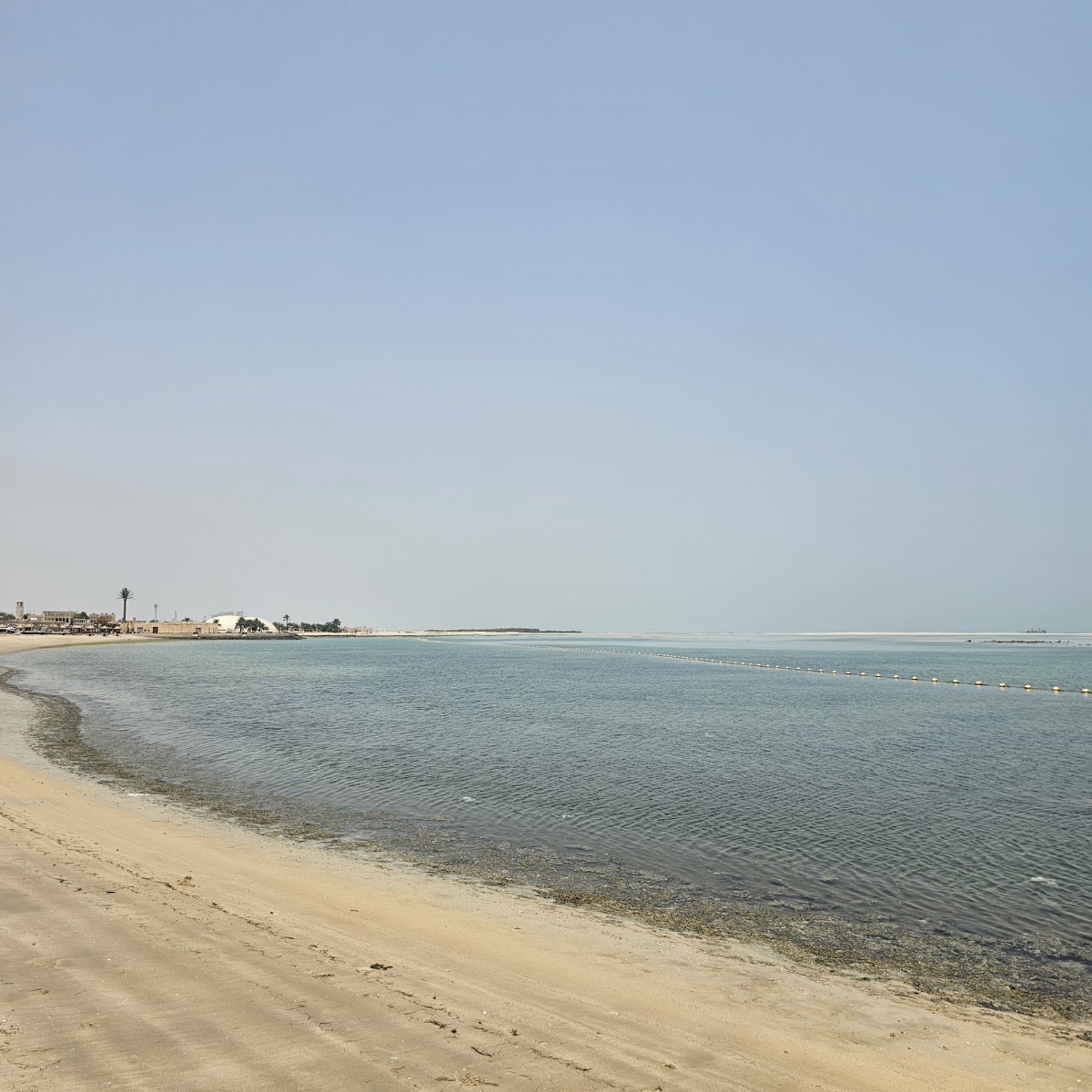 شاطئ سوق واقف الوكرة — Al Wakrah
