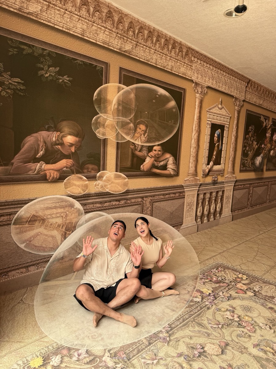 3D Museum of Wonders