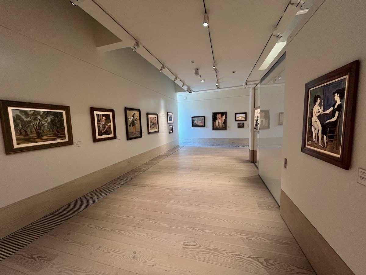 A. G. Leventis Gallery — Nikosia