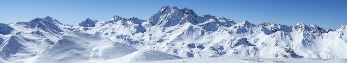 A1 Silvrettabahn — Ischgl