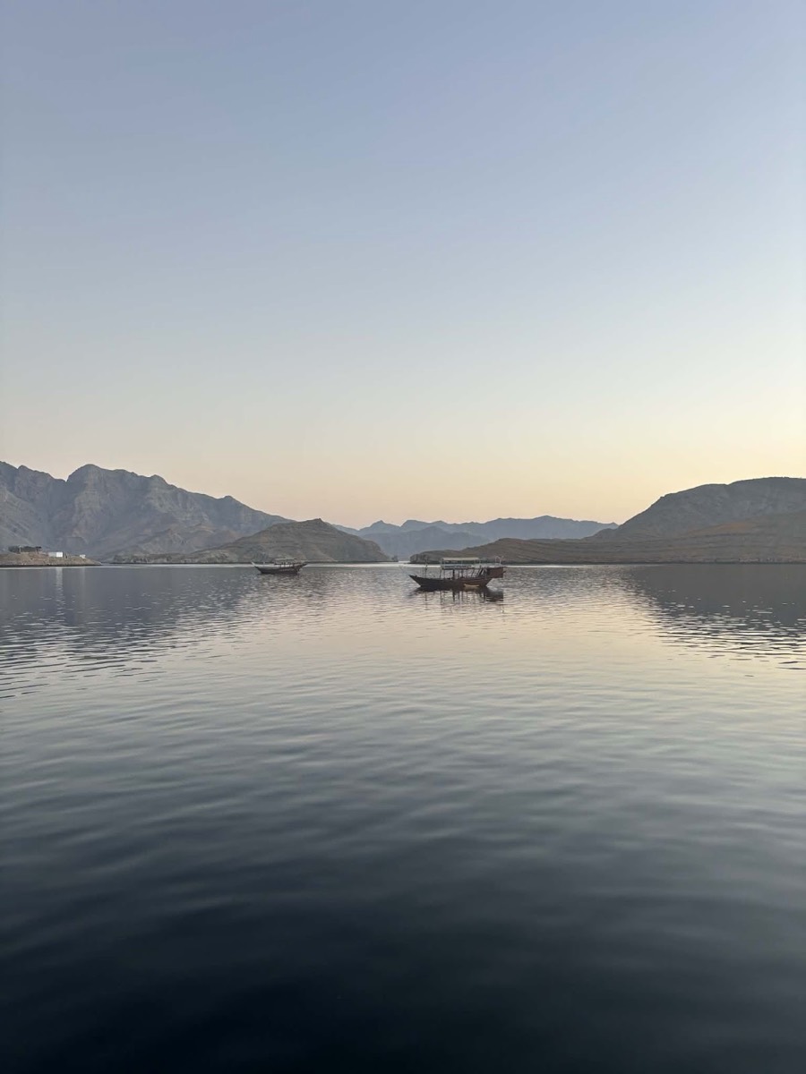 AHLAM MUSANDAM TOURS, KHASAB — Musandam