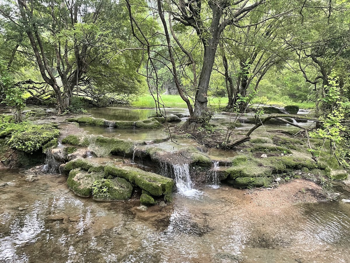 Ain Athum — Salalah