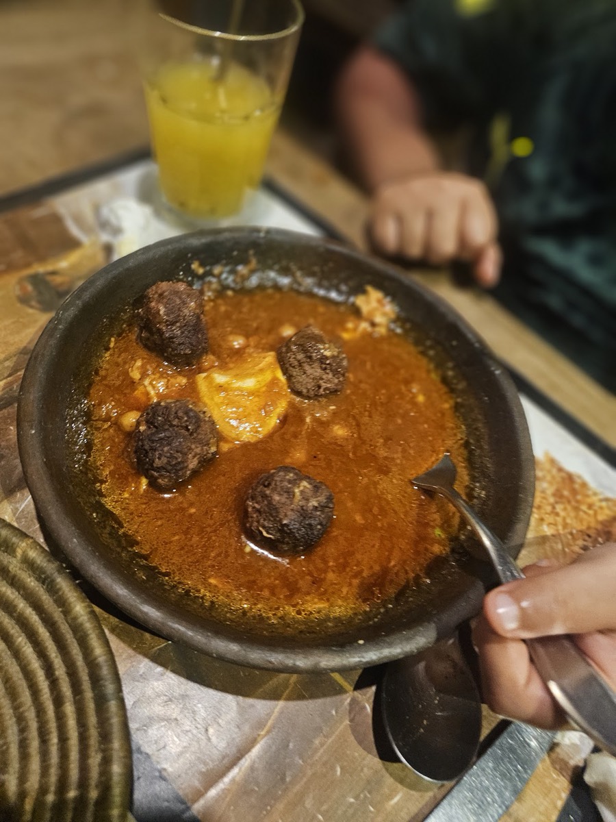 al Casbah — Sansibar