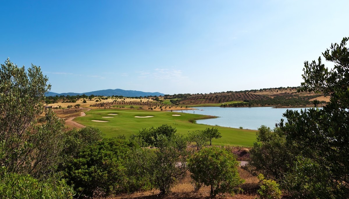Alamos Golf Course — Portimão (Algarve)
