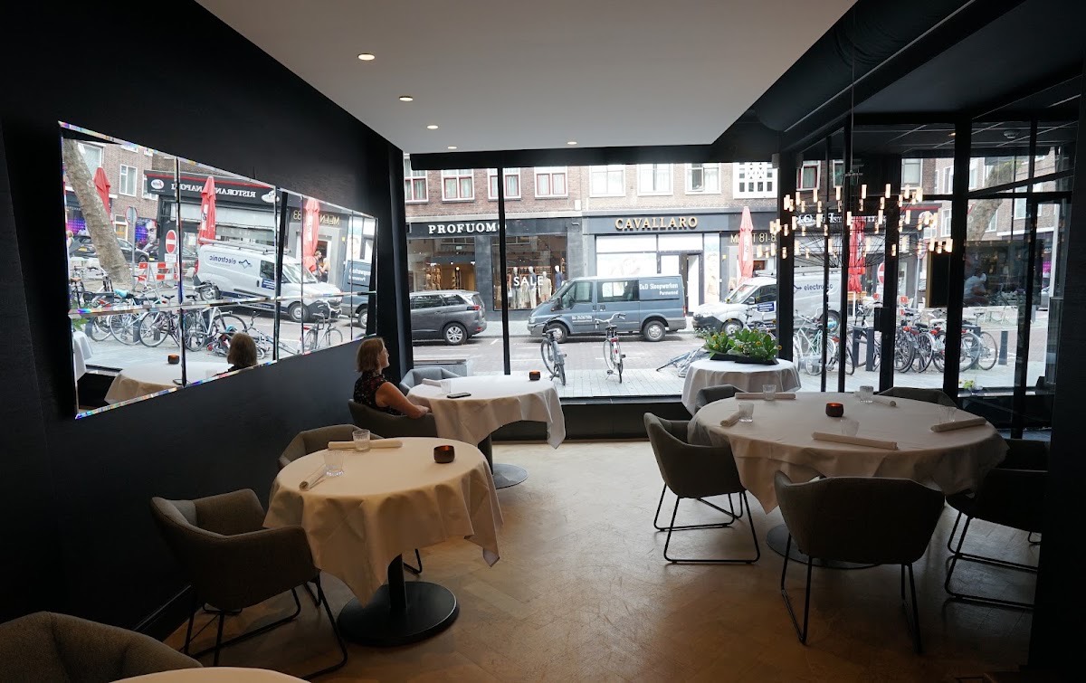 Amarone — Rotterdam