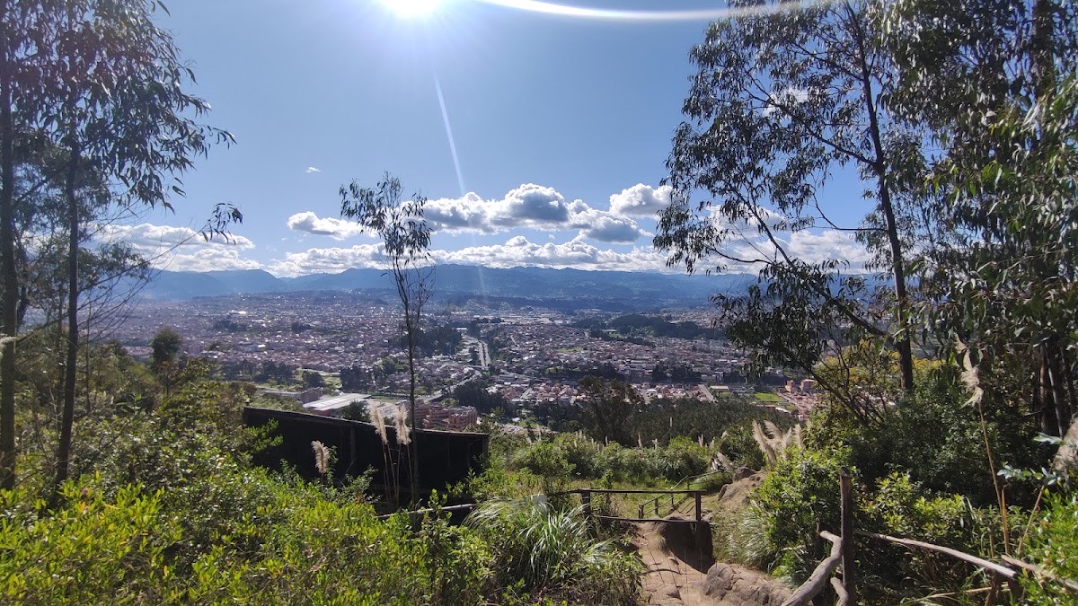 Amaru Zoológico Bioparque — Cuenca