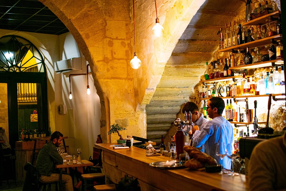 Arcada — Bordeaux