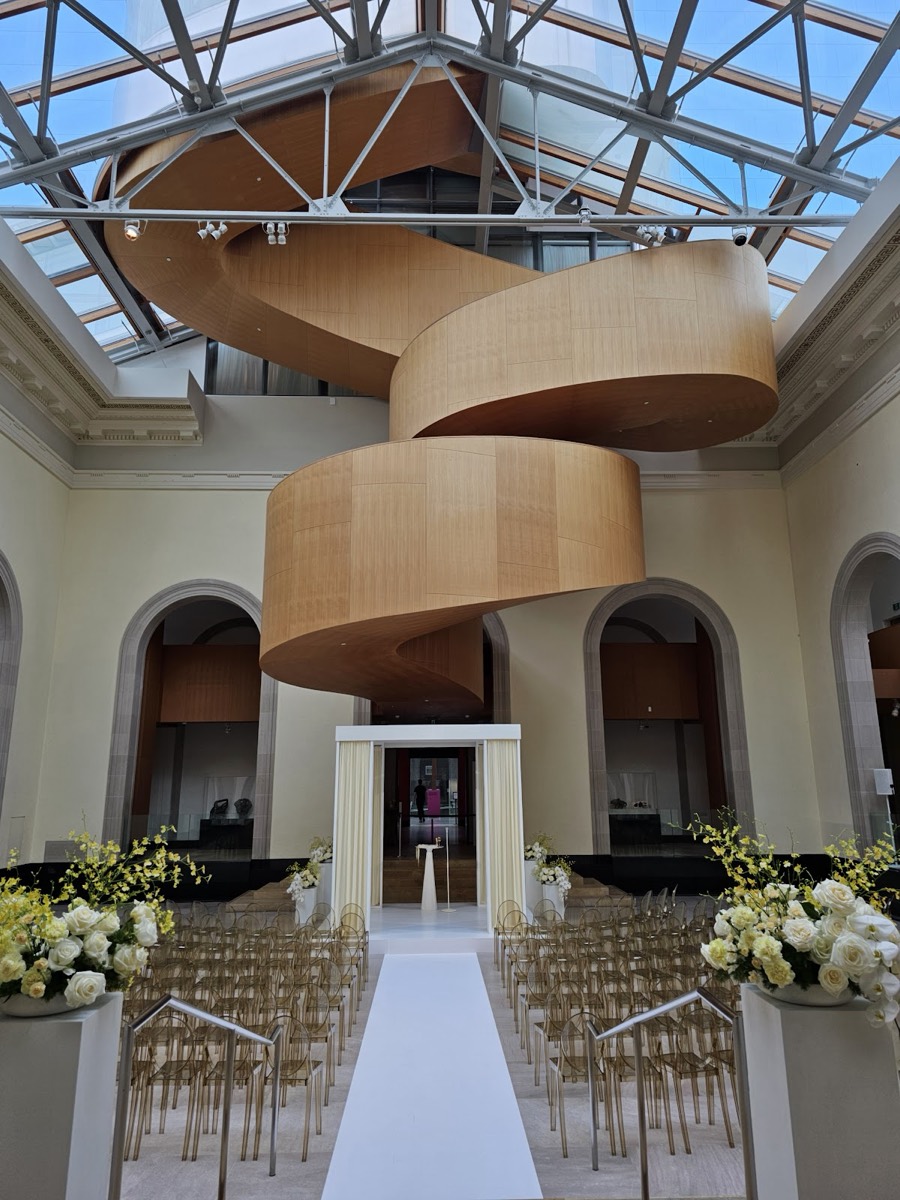 Art Gallery of Ontario — Toronto