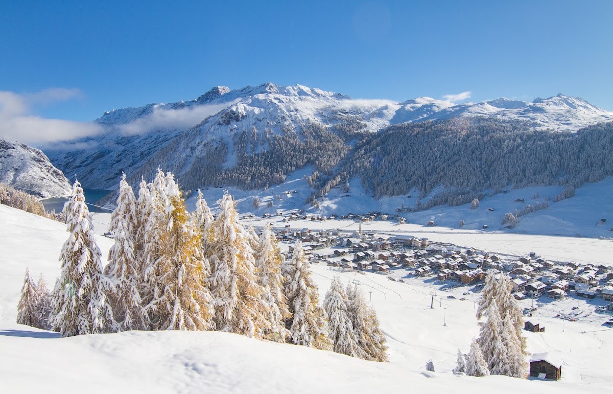 Associazione Skipass Livigno — Livigno