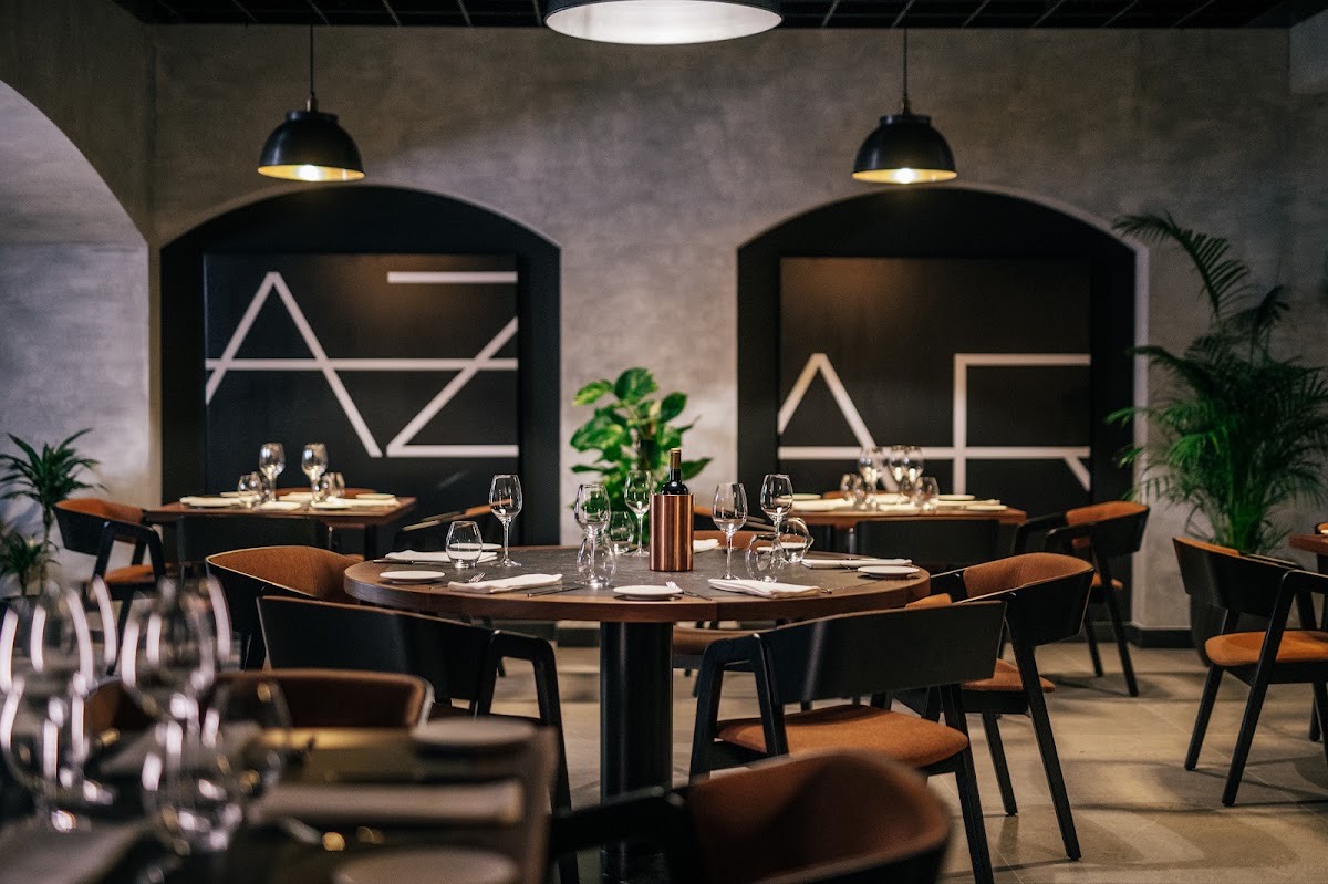 AZAR — Sliema