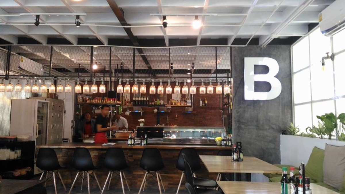 B Samcook Home16 — Chiang Mai