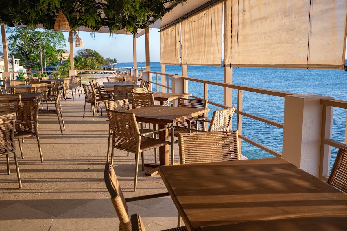 Baia Barbados — Speightstown