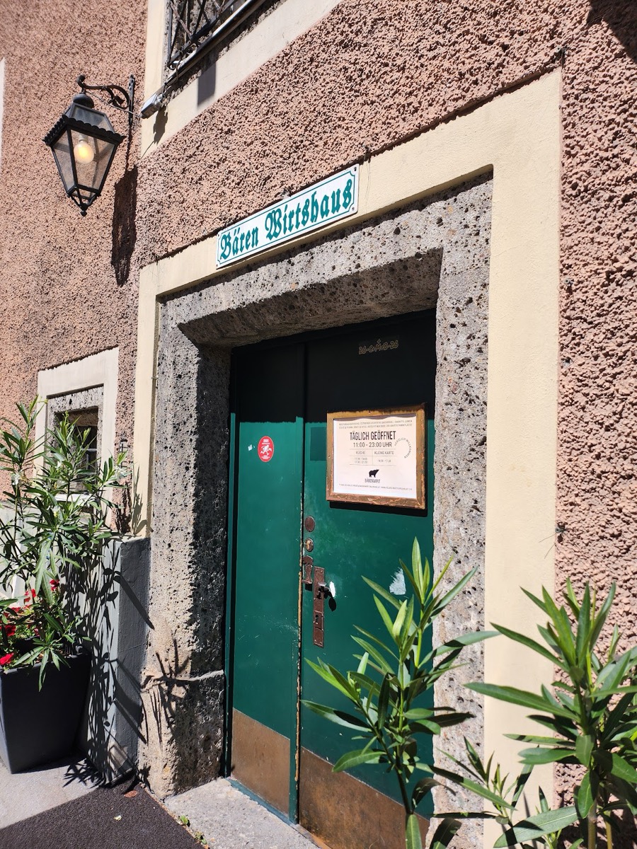 Bärenwirt