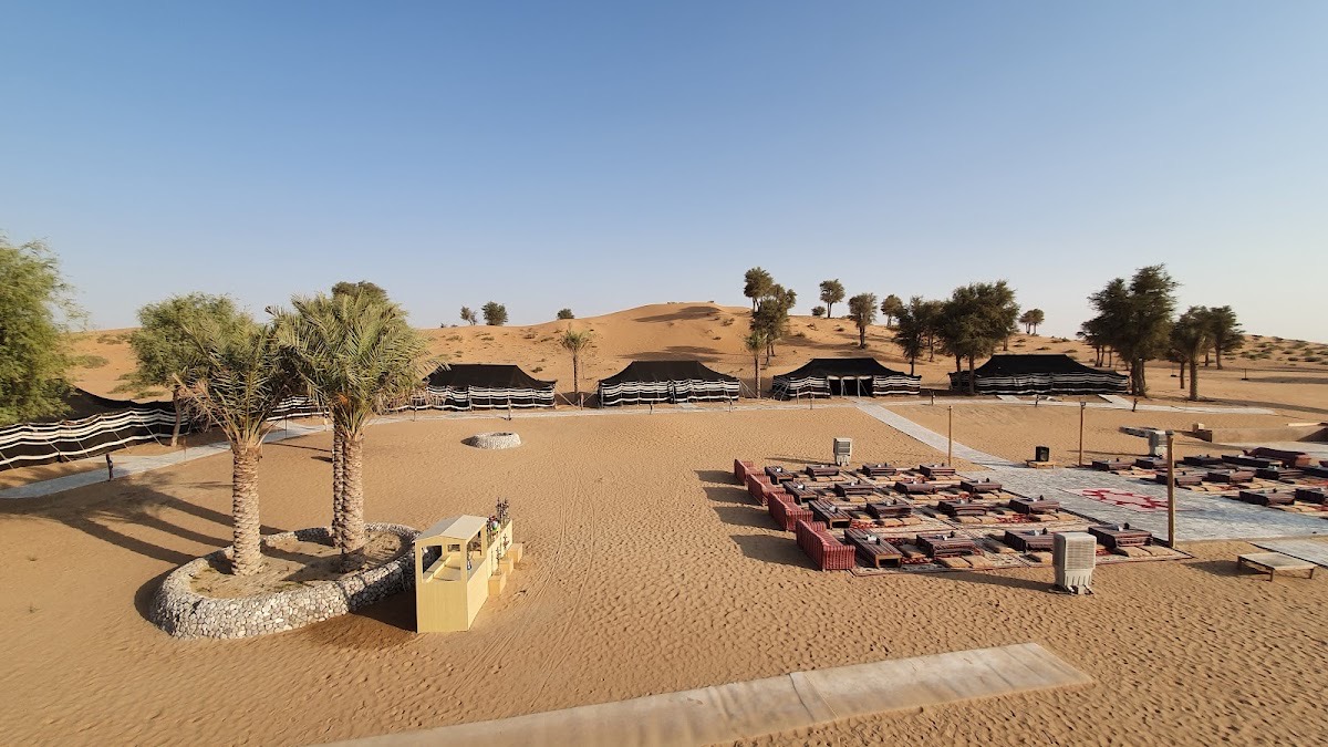 Bassata Village — Ras Al Khaimah