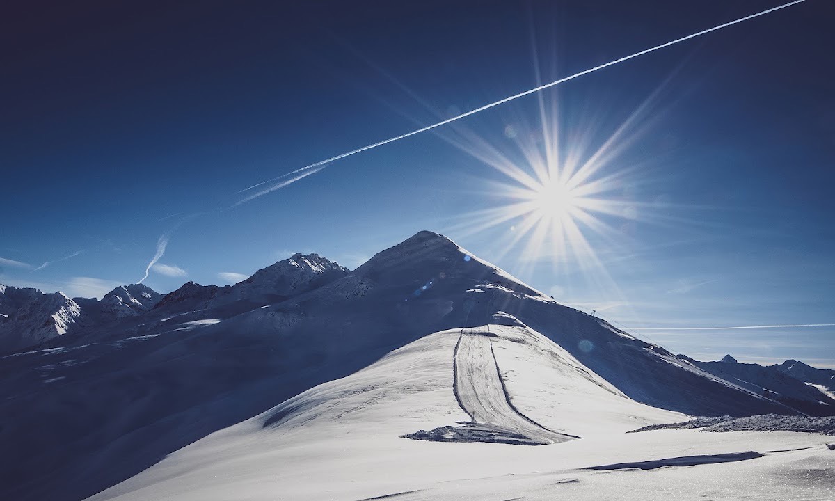 Bergbahnen Rinerhorn AG — Davos