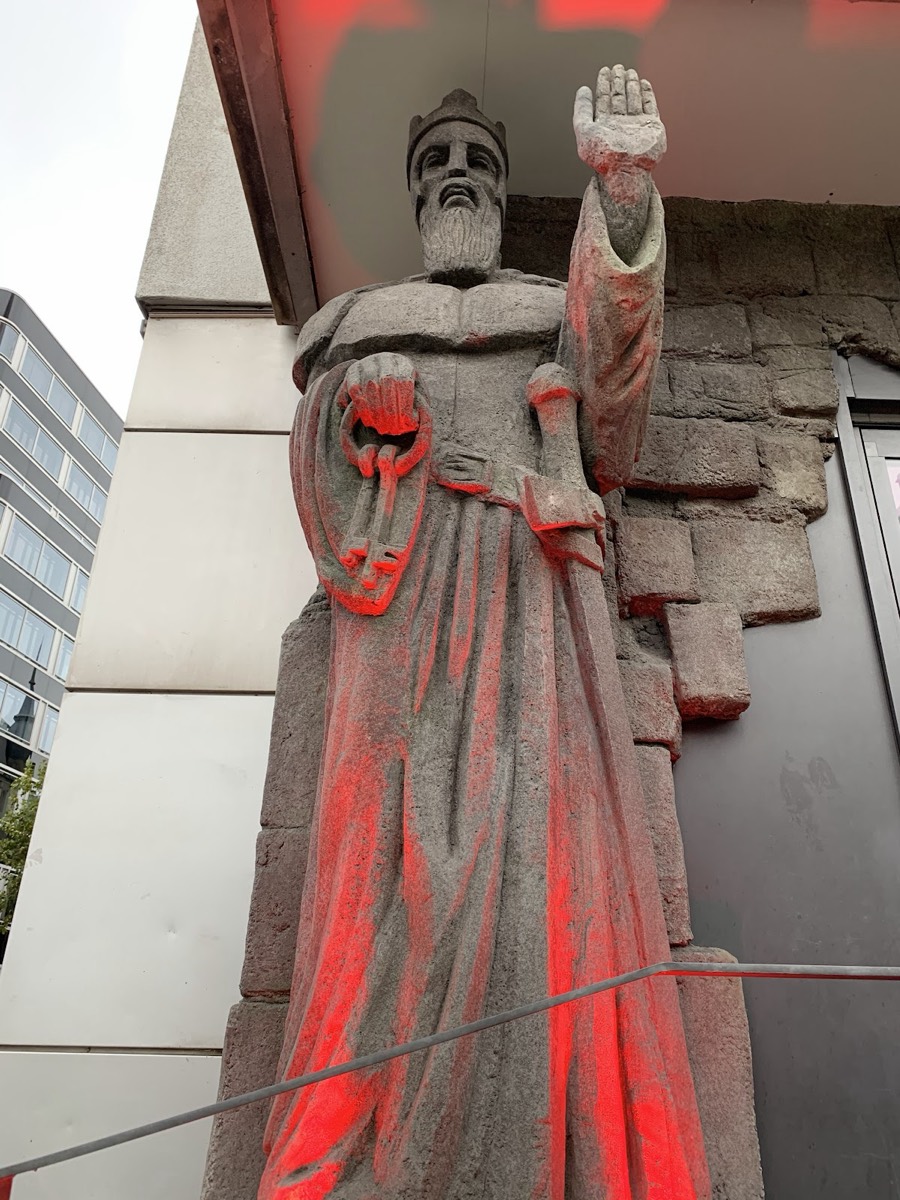 Berlin Dungeon