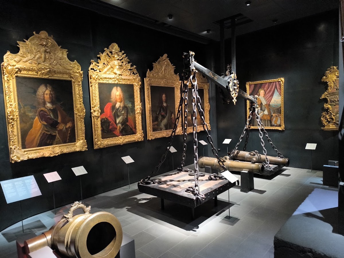 Bernisches Historisches Museum / Einstein Museum — Bern