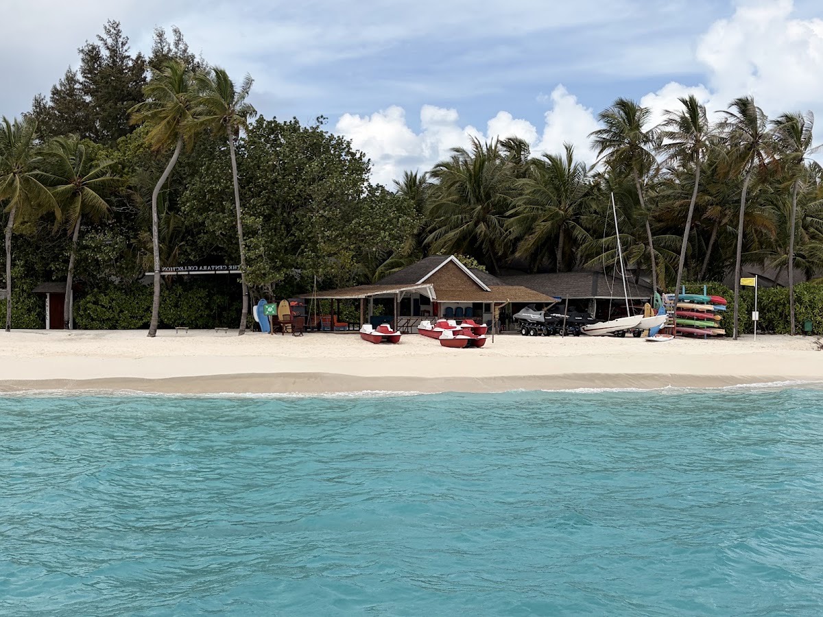 Best Dives — Dhigurah