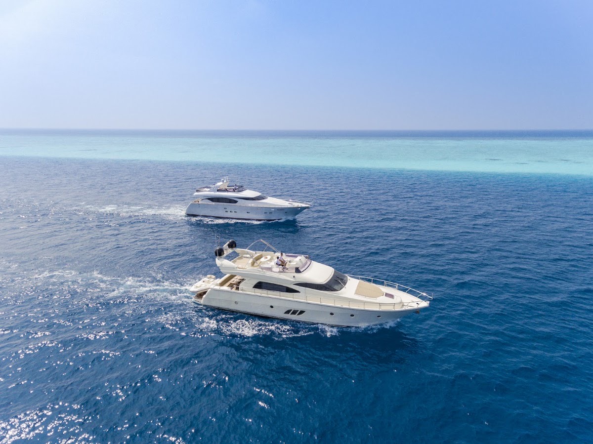 Best Dives Pvt Ltd — Malé