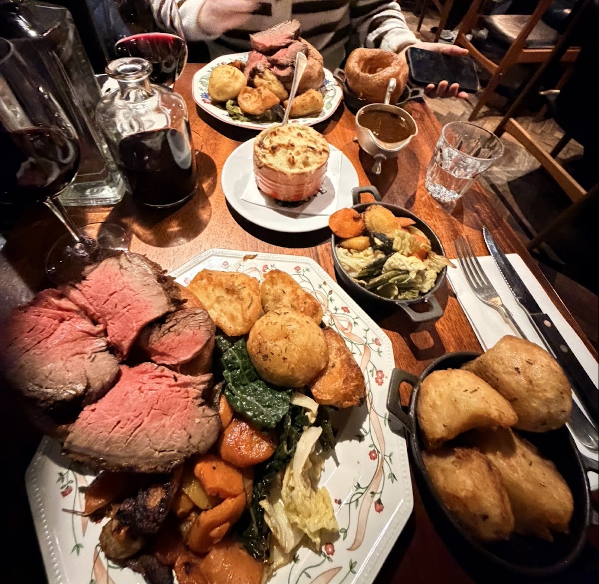 Blacklock Soho