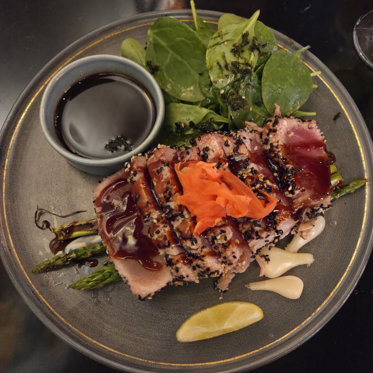 BLESS Restaurant — Berlin