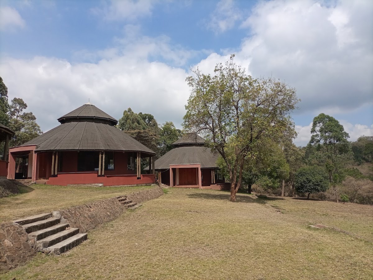 Bomas Of Kenya